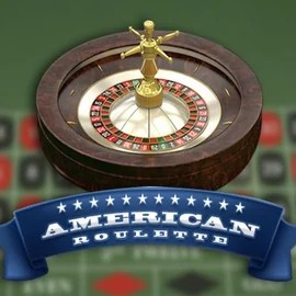 Try American Roulette (BGaming) slot by BGAMING on dufffspin.co.uk – logo image