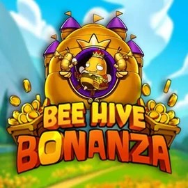 Play Bee Hive Bonanza slot by NetEnt on dufffspin.co.uk