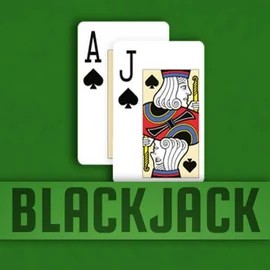 Try Blackjack (Relax Gaming) slot by Relax Gaming on dufffspin.co.uk – logo image