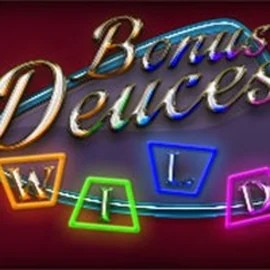 Enjoy Bonus Deuces Wild (RTG) by RTG (Reel Time Gaming) – logo hosted on dufffspin.co.uk