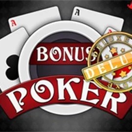 Bonus Poker Deluxe - 3 Hands online slot from RTG (Reel Time Gaming) – play at dufffspin.co.uk