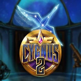 Cygnus 2 slot icon by ELK Studios, available at Duffspin Casino