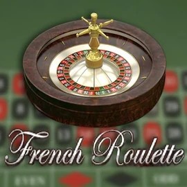 Table Games logo of French Roulette (BGaming) from BGAMING at Duffspin Casino