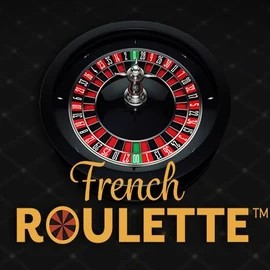 French Roulette (NetEnt) game by NetEnt – logo hosted on Duffspin Casino