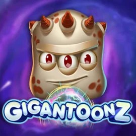Enjoy Gigantoonz by Play'n GO – logo hosted on dufffspin.co.uk