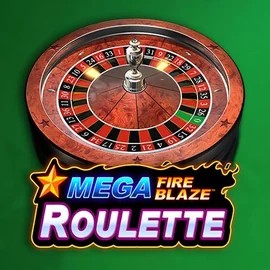 Mega Fire Blaze Roulette online slot from Playtech – play at dufffspin.co.uk
