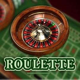 Roulette (Habanero) logo – Table Games by Habanero at Duffspin Casino