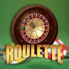 Roulette (Relax Gaming) slot icon by Relax Gaming, available at Duffspin Casino